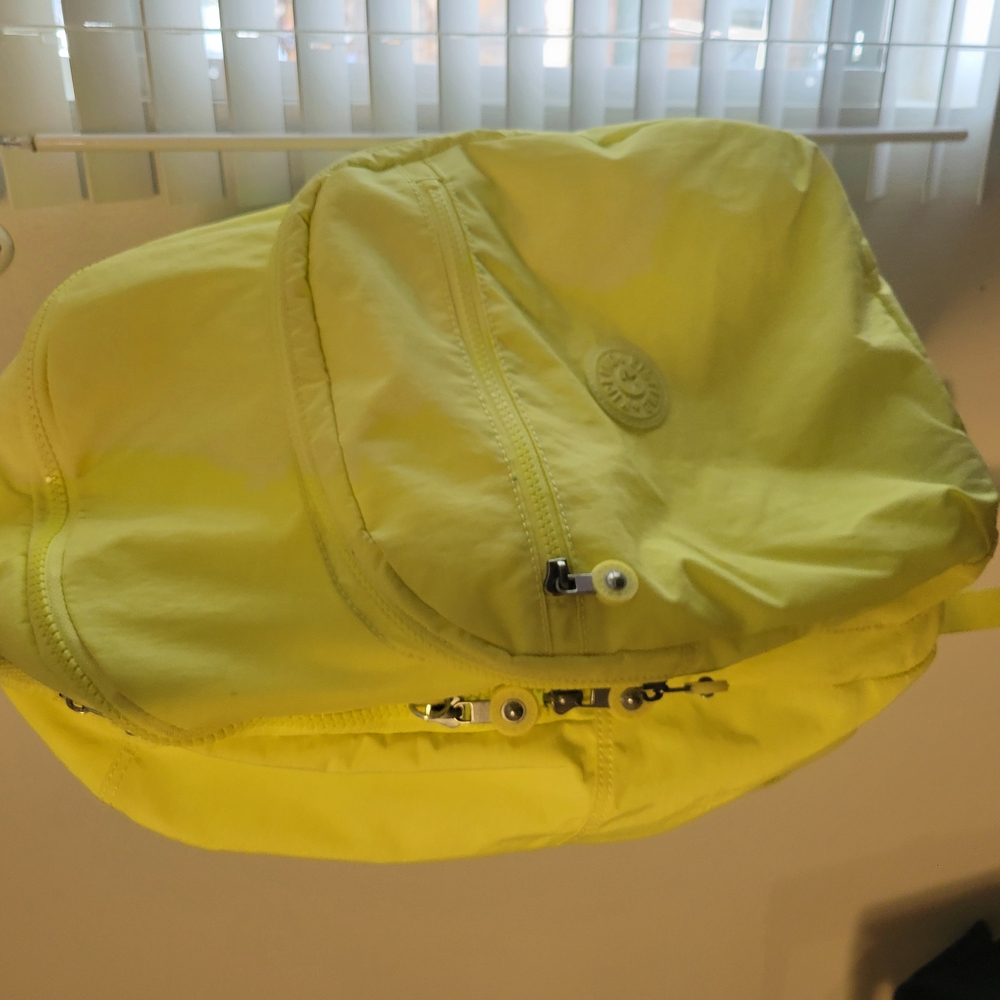 Kipling Backpack - Picture 3 of 8